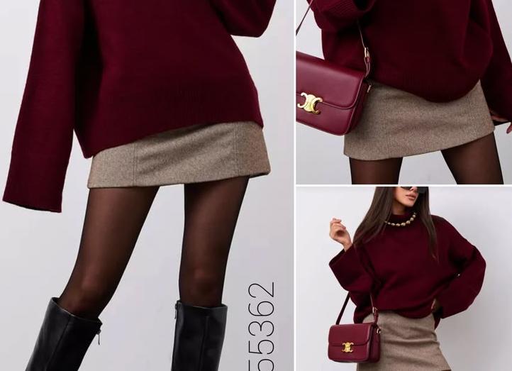 Подборка женской одежды с Wildberries до 1.000 руб!