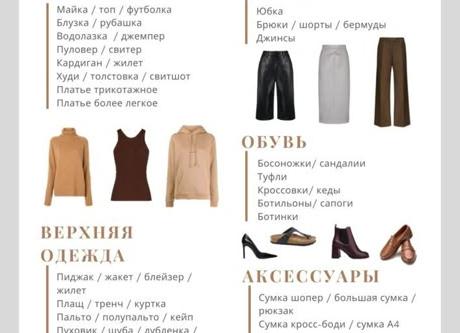 Худи, толстовка, свитшот: чем они отличаются?