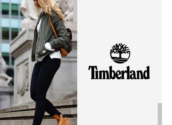 История бренда Timberland: почему все мечтают о ботинках дровосека