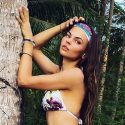 «Красивых не выгоняют»: эскорт-модель Настя Рыбка стала участницей реалити-шоу